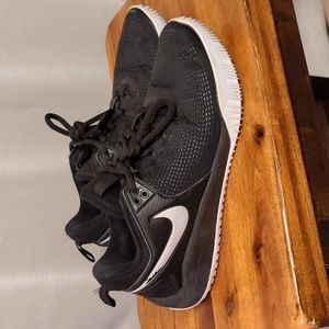 Nike Zoom volleyball shoes